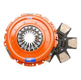 DFX Clutch Pressure Plate And Disc Set 315148033